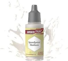 Army Painter: Warpaints: SpeedPaint: Plasmatic Bolt wp2019